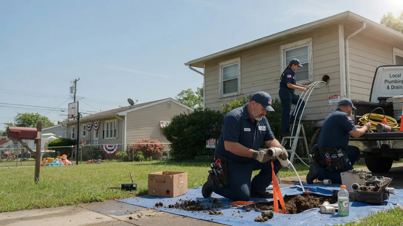 Faucet Repair in Saint Marys, GA near me