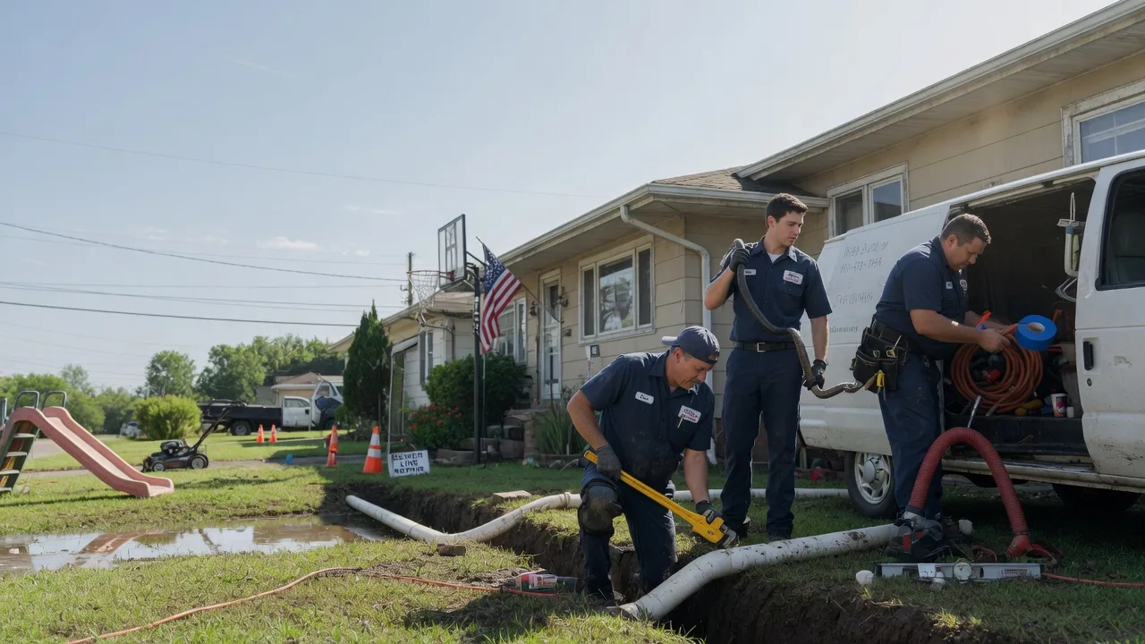 Toilet Installation in Saint Marys, GA near me